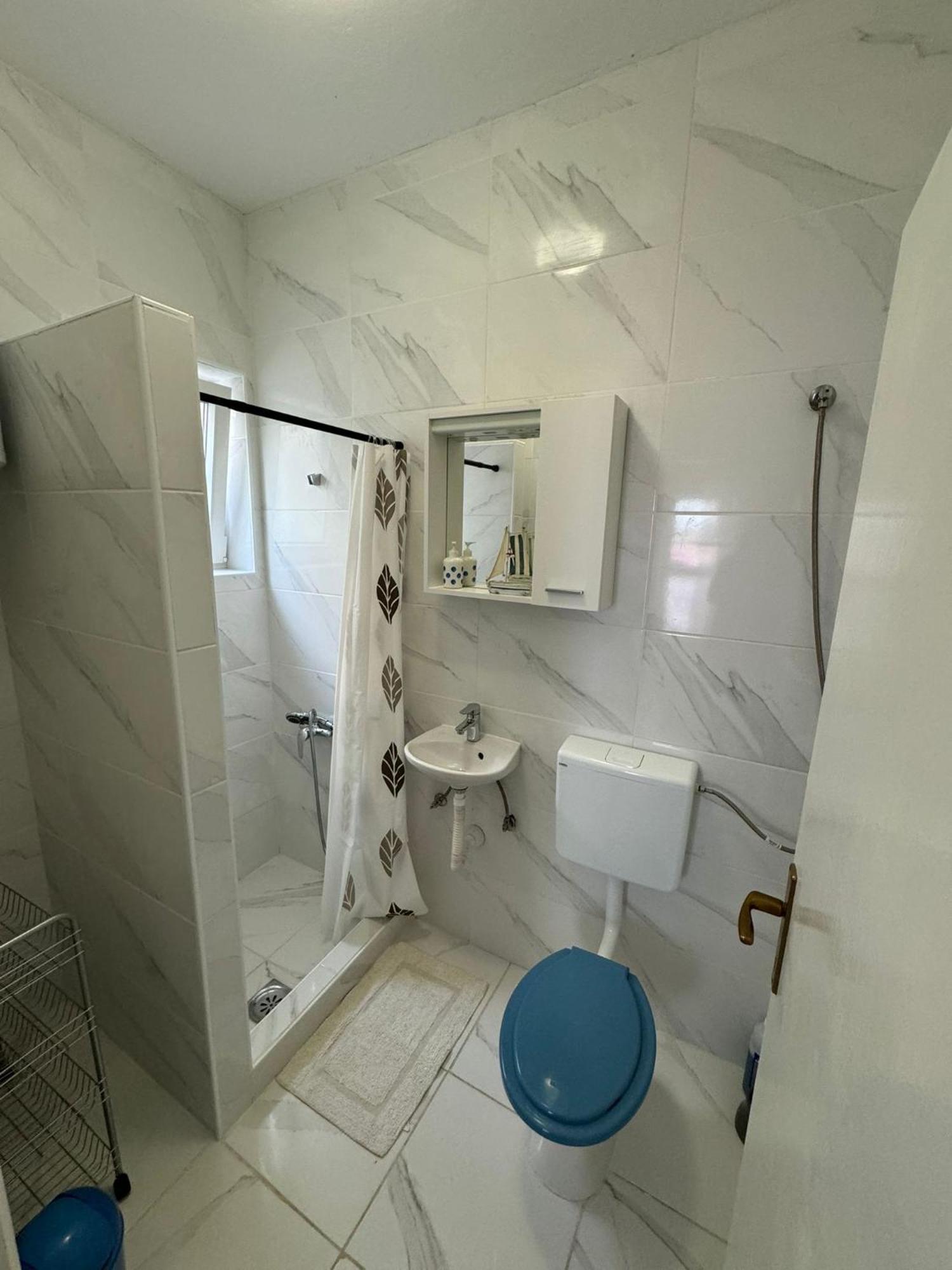 Marina Apartmani Tisno Murter Exterior photo